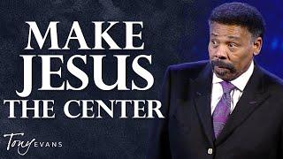 How the First Christmas Changed Everything | Tony Evans Sermon