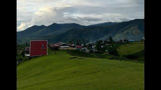 Tourist spot in Philippines /Lantaw 360 Joanna Adventure / my daughter/ momskie tv Live