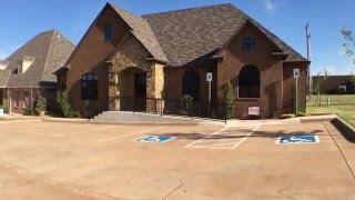 Commercial Offices for Rent in Edmond by Property Management in Edmond