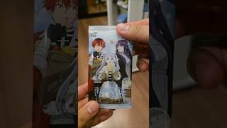Kayou - Frieren Cards #frieren #Kayou #frierenbeyondjourneysend