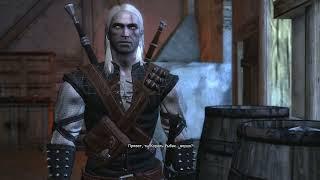 Недоигровой Недоблог. Прохождение "The Witcher: Enhanced Edition". Часть 23