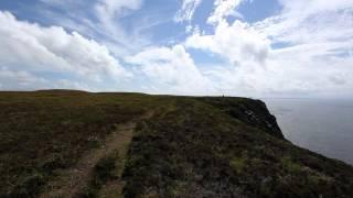 Sceiligs View Bray Head Loop Walk, Valentia Island, County Kerry 03082013