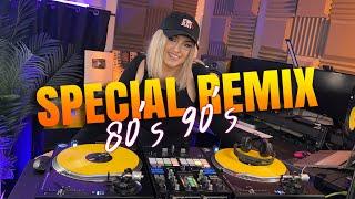 ELECTRO REMIX 80's 90's | #18 | Club Mix Mashups & Remix - Mixed by Jeny Preston