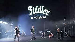 Ariel Efraim Ashbel and Friends: Fiddler! A Musical