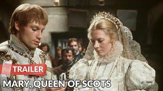 Mary, Queen of Scots (1971) Trailer | Vanessa Redgrave | Patrick McGoohan