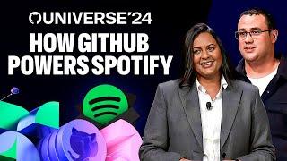 Thriving through change: A decade of engineering evolution at Spotify