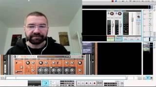 Propellerhead Reason 6 - Der Hauptmixer [german]