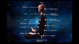 THE MICROCOSMIC ORBIT - ULTIMATE VERSION! (Powerful Qigong Healing Meditation)