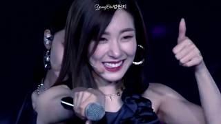 SNSD Tiffany Moments I Still Think About