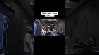 Have you heard of this Alchemist House Remix??? #music #alchemist #housemusic
