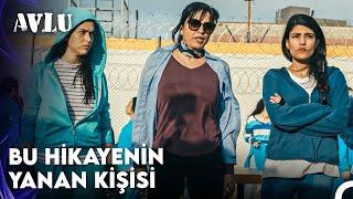 Kavgada Korkunç Son - Avlu 1. Bölüm