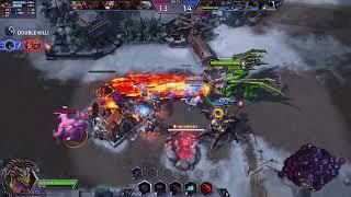 Deathwing Can't Be Stopped – Total Domination!