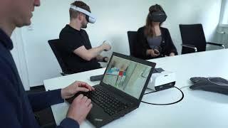 3spin Learning VR & AR Platform – 'Learning by Experience' Solution with Augmented & Virtual Reality