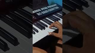 #piano behtarin Dhun kc babu ll roland xps 10 ll old is gold