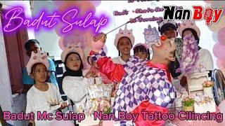 Nan Boy Badut Kalibaru MC Sulap #badutkalibaru #jakarta #utara