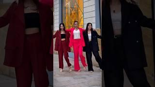 ️ | Mambetali sisters