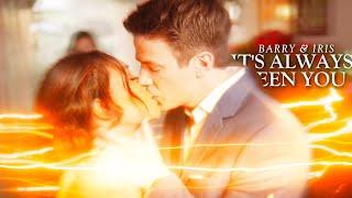 Barry/Iris - It's Always Been You (Collab w/ @Genieous)