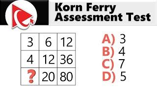 How to Pass Korn Ferry Assessment Test: All You Need to Know!