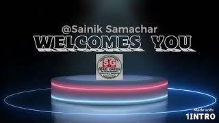 SPARSH Defence News Channel "Sainik Samachar"@Sainik Welfare News @Sainik News @Exserviceman India 