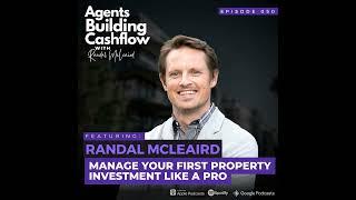 EP50: Manage Your First Property Investment Like a Pro