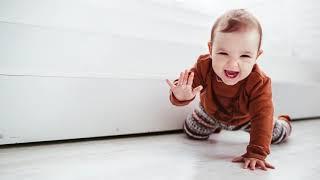  BABY MUSIC for PLAYTIME - Happy Music For Babies 