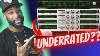 SUPER CHEAP VST'S!!!  IS XPAND!2 A VST WORTH INVESTING IN 2024?!?!