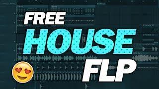 Free House FLP: by EDGR [Only for Learn Purpose]