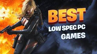 TOP 200 Games for Low SPEC PC (512 MB VRAM / 1 GB VRAM / Intel HD Graphics)