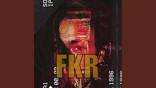 FKR (NQMASH SURCE TECHNO (EDIT)