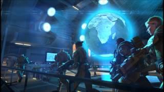 XCOM Enemy Unknown OST - Our Last Hope (Finale)