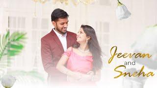 Sneha & Jeevan Prewedding | Craft Photography