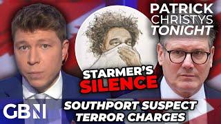 Starmer's SILENCE: Badenoch calls for 'SCRUTINY' on Labour after Southport suspect's terror charges