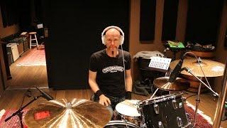 Free Drum Samples Download  - Matt Starr, Atrium Studios - Produce Like A Pro: Warren Huart.