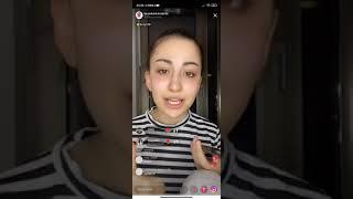 BUSE KORKMAZ İFŞA OLAYINI AÇIKLADI!!!! (MAGAZİN TİKTOK)