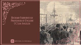 Dear Iola Guest Speaker Series: Professor Richard Yarborough on racial passing [clip]