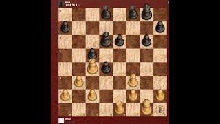 Easy chess puzzles, Episode #30