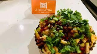 Atripatra the Diet Station.stay Healthy at home workout from home
