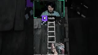 Везунчик! #huntshowdown #Twitch