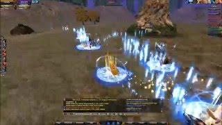 HISPANIA PK MOVIE - [ProfessionalKO] - Knight Online