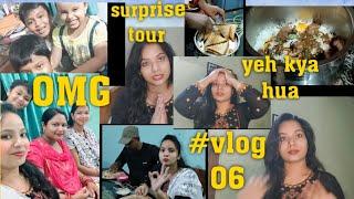 Surprise tour |  family vlogs | Sangita behera vlogs 06 l vlogs | Odisha  |Sundargarh vlogs |