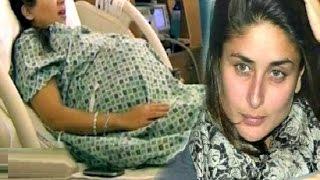 Kareena Kapoor Suffers Health Scare During Pregnancy | Latest Update