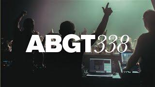 Group Therapy 338 with Above & Beyond and GAIA