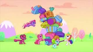 MLP G3.5 ALL STARS PART 5