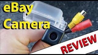 Honest eBay Backup Camera Review (After 4 Years of Use): HOW TO ESCAPE