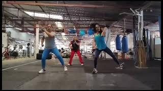  SAPECA | ZIN vol 104 |Brazilian Funk | Zumba Fitness | TESSA GsP BATHORY