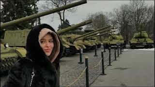 I was in Kyiv 2 days before the Russians invaded