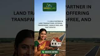 Land Buy and Sale | Golden Acres #goldenacres
