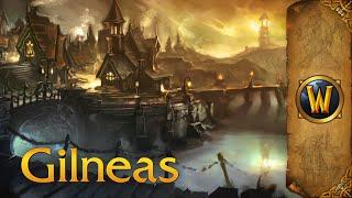 Gilneas - Music & Ambience - World of Warcraft