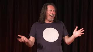 A Creative Life | Greg Arnold | TEDxHSG