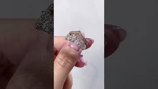 HABIB Diamond Rings for Wedding